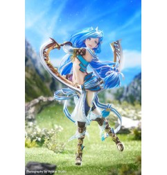 Ys VIII: Lacrimosa of Dana - Statuette ARTFX J 1/7 Dana Iclucia 25 cm