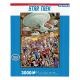 Star Trek : TNG - Puzzle Jigsaw Star Trek : TNG 3000 Pièces