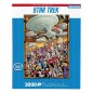 Star Trek - : TNG 3,000 Piece Jigsaw Puzzle