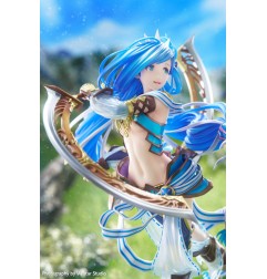 Ys VIII: Lacrimosa of Dana - Statuette ARTFX J 1/7 Dana Iclucia 25 cm