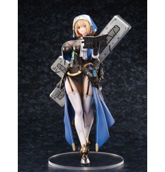 Original Character - Statuette 1/6 Bunny Suit Planning Sophia F. Shirring Sister Ver. Deluxe Edition 28 cm