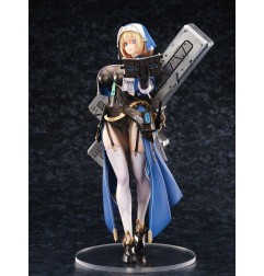 Original Character - Statuette 1/6 Bunny Suit Planning Sophia F. Shirring Sister Ver. Deluxe Edition 28 cm