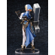Original Character - Statuette 1/6 Bunny Suit Planning Sophia F. Shirring Sister Ver. Deluxe Edition 28 cm