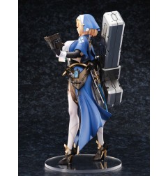 Original Character - Statuette 1/6 Bunny Suit Planning Sophia F. Shirring Sister Ver. Deluxe Edition 28 cm