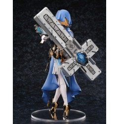 Original Character - Statuette 1/6 Bunny Suit Planning Sophia F. Shirring Sister Ver. Deluxe Edition 28 cm