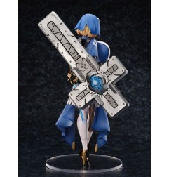 Original Character - Statuette 1/6 Bunny Suit Planning Sophia F. Shirring Sister Ver. Deluxe Edition 28 cm