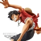 One Piece Stampede - Statuette King Of Artist Monkey D. Luffy 15 cm