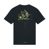 Genshin Impact - T-Shirt Tighnari Verdant Strider 