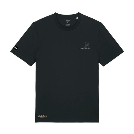 Genshin Impact - T-Shirt Tighnari Verdant Strider 