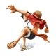 One Piece Stampede - Statuette King Of Artist Monkey D. Luffy 15 cm