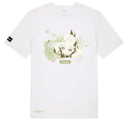 Genshin Impact - T-Shirt Nahida 