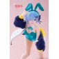 Re:Zero - Starting Life in Another World Coreful statuette PVC Rem (Jacket Bunny Ver.) Renewal 18 cm