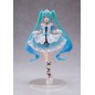 Hatsune Miku - Statuette Hatsune Miku Wonderland Cinderella Ver. 18 cm