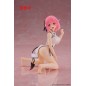 To Love Ru Darkness - Statuette Desktop Cute Figure Momo (Chinese Dress Ver.) 13 cm