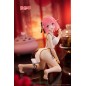 To Love Ru Darkness - Statuette Desktop Cute Figure Momo (Chinese Dress Ver.) 13 cm