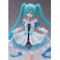 Hatsune Miku - Statuette PVC  Wonderland Cinderella Ver. 18 cm