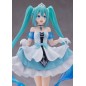 Hatsune Miku - Statuette Hatsune Miku Wonderland Cinderella Ver. 18 cm