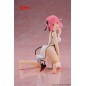 To Love-Ru - To Love Ru Darkness statuette PVC Desktop Cute Figure Momo (Chinese Dress Ver.) 13 cm