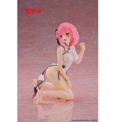 To Love-Ru - To Love Ru Darkness statuette PVC Desktop Cute Figure Momo (Chinese Dress Ver.) 13 cm
