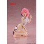 To Love Ru Darkness - Statuette Desktop Cute Figure Momo (Chinese Dress Ver.) 13 cm