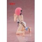 To Love Ru Darkness - Statuette Desktop Cute Figure Momo (Chinese Dress Ver.) 13 cm