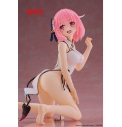 To Love-Ru - To Love Ru Darkness statuette PVC Desktop Cute Figure Momo (Chinese Dress Ver.) 13 cm
