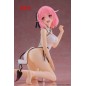 To Love Ru Darkness - Statuette Desktop Cute Figure Momo (Chinese Dress Ver.) 13 cm