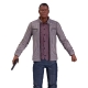 Arrow - Figurine John Diggle 17 cm