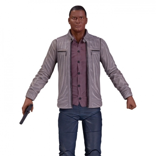 Arrow - Figurine John Diggle 17 cm