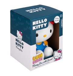Sanrio - Tirelire Hello Kitty