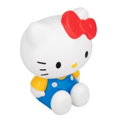 Sanrio - Tirelire Hello Kitty