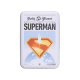 DC Comics - Jeu de cartes Superman