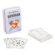 DC Comics - Jeu de cartes Superman