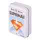 DC Comics - Jeu de cartes Superman