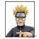 Naruto Shippuden - Figurine Grandista nero Uzumaki Naruto 23 cm