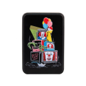 « Il » est revenu - Jeu de cartes Pennywise
