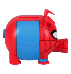 Marvel - Spider-Man tirelire Spider-Ham