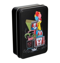 « Il » est revenu - Jeu de cartes Pennywise