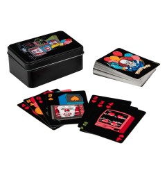 « Il » est revenu - Jeu de cartes Pennywise