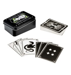 Harry Potter - Jeu de cartes Dark Arts