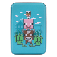 Minecraft - Jeu de cartes Animals