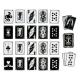 Harry Potter - Jeu de cartes Dark Arts