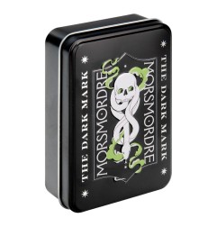 Harry Potter - Jeu de cartes Dark Arts