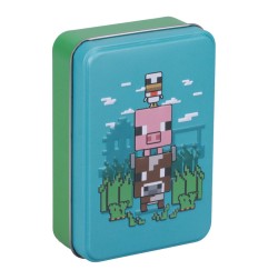 Minecraft - Jeu de cartes Animals