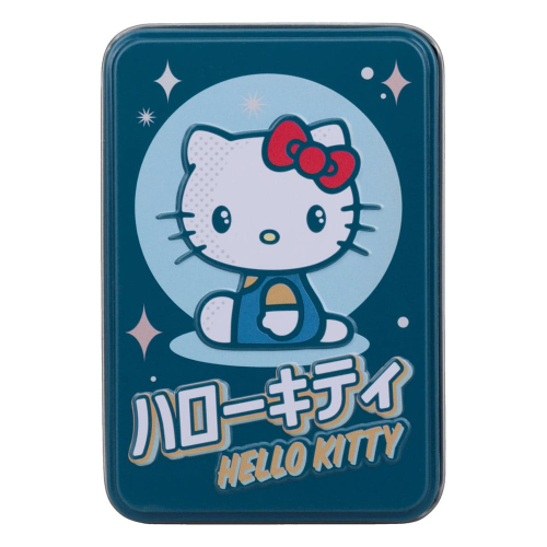 Sanrio - Jeu de cartes Hello Kitty