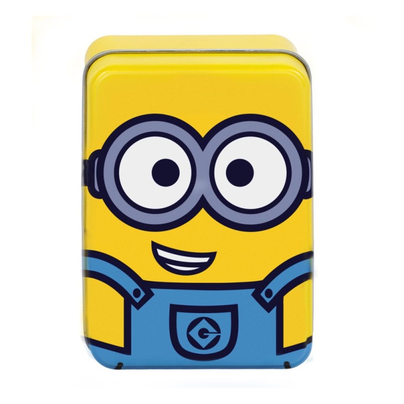 Les Minions - Minions jeu de cartes à jouer