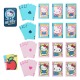 Sanrio - Jeu de cartes Hello Kitty