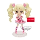 Fresh Pretty Cure! - Figurine Q Posket Cure Peach Ver. B 14 cm
