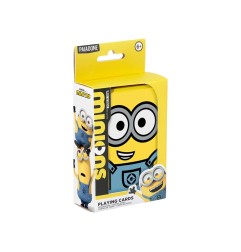 Les Minions - Jeu de cartes Les Minions