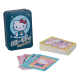 Sanrio - Jeu de cartes Hello Kitty